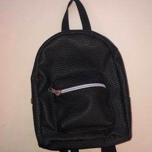 Mini backpack